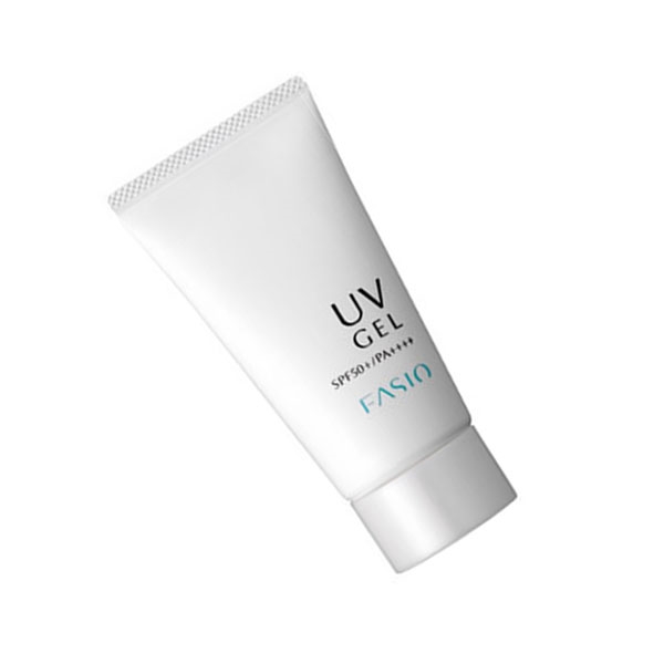 Kem chống nắng dạng sữa Kose Fasio UV Milk (Gel) SPF 50+/PA++++ Kem chống nắng dạng sữa Kose Fasio UV Milk (Gel) SPF 50+/PA++++ - Yêu Hàng Ngoại