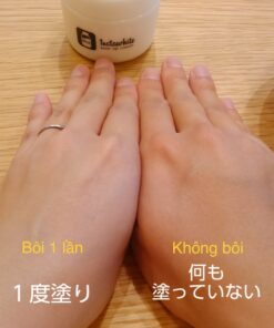 Kem dưỡng nâng tone da Meishoku Instawhite Tone Up Cream Kem dưỡng nâng tone da Meishoku Instawhite Tone Up Cream - Yêu Hàng Ngoại
