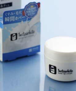 Alternative view of Kem dưỡng nâng tone da Meishoku Instawhite Tone Up Cream