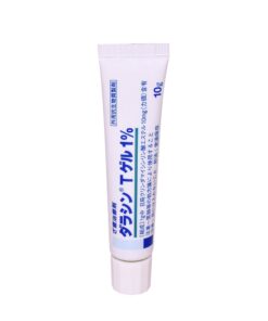 Kem hỗ trợ mụn Dalacin T Gel 1% Sato Nhật Bản