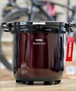 Nồi ủ Thermos chân không đa năng Nhật Bản Nồi ủ Thermos chân không đa năng Nhật Bản - Yêu Hàng Ngoại