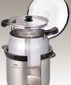 Nồi ủ Thermos chân không đa năng Nhật Bản Nồi ủ Thermos chân không đa năng Nhật Bản - Yêu Hàng Ngoại