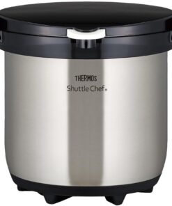 Nồi ủ Thermos chân không đa năng Nhật Bản Nồi ủ Thermos chân không đa năng Nhật Bản - Yêu Hàng Ngoại