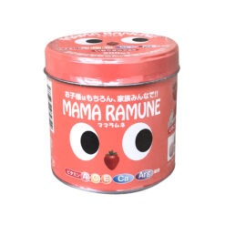 Alternative view of Kẹo cho trẻ biếng ăn Mama Ramune Nhật Bản
