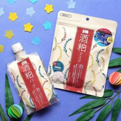 Mặt nạ Sake Wafood Made PDC