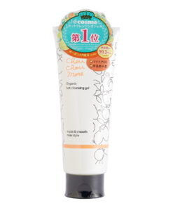 Gel tẩy trang nóng Chou Chou More Organic Hot Cleansing