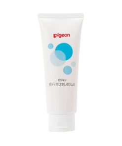 Kem hỗ trợ rạn da sau sinh Pigeon 110g Nhật Bản Kem hỗ trợ rạn da sau sinh Pigeon 110g Nhật Bản - Yêu Hàng Ngoại
