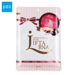 Mặt nạ than hoạt tính Liftarna PDC Concentrate Mask