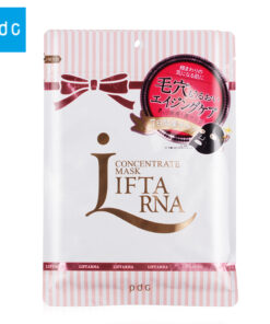 Mặt nạ than hoạt tính Liftarna PDC Concentrate Mask
