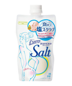 Muối tắm tẩy tế bào chết Sana Esteny Salt Body Scrub