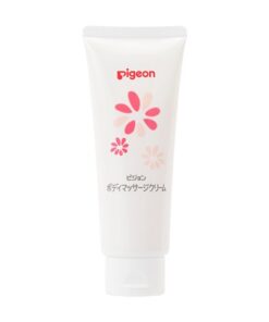 Kem hỗ trợ rạn da sau sinh Pigeon 110g Nhật Bản Kem hỗ trợ rạn da sau sinh Pigeon 110g Nhật Bản - Yêu Hàng Ngoại