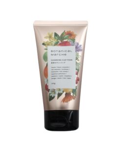 Sữa rửa mặt Botanical Marche Cleansing Clay Foam