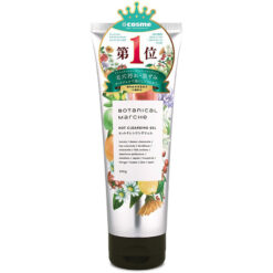 Gel tẩy trang Botanical Marche Hot Cleansing Gel