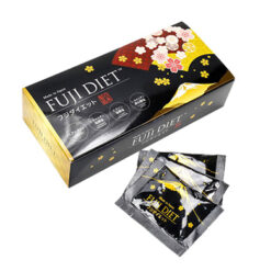Viên uống giảm cân Fuji Diet Nhật Bản