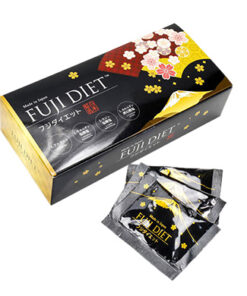 Viên uống giảm cân Fuji Diet Nhật Bản