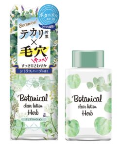 Nước hoa hồng Botanical Clear Lotion Herb thảo mộc
