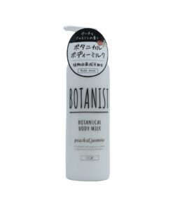 Alternative view of Sữa dưỡng thể trắng da Botanist Botanical Body Milk