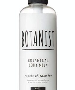 Sữa dưỡng thể trắng da Botanist Botanical Body Milk Sữa dưỡng thể trắng da Botanist Botanical Body Milk - Yêu Hàng Ngoại