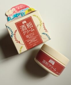 Kem dưỡng da Sake Kasu Wafood Made PDC Cream Kem dưỡng da Sake Kasu Wafood Made PDC Cream - Yêu Hàng Ngoại