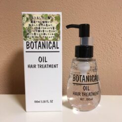Dầu dưỡng tóc Botanical Oil Hair Treatment