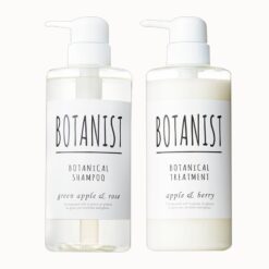 Bộ dầu gội & dầu xả Botanist Botanical Shampoo Treatment