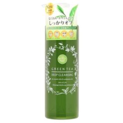 Gel tẩy trang Santa Marche Green Tea Deep Cleansing