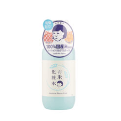 Nước hoa hồng cám gạo Keana Nadeshiko Care Rice Lotion