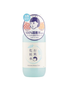 Nước hoa hồng cám gạo Keana Nadeshiko Care Rice Lotion