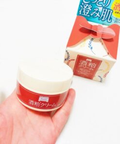 Kem dưỡng da Sake Kasu Wafood Made PDC Cream