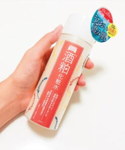 Nước hoa hồng Sake Kasu Wafood Made PDC Lotion