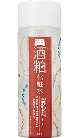 Nước hoa hồng Sake Kasu Wafood Made PDC Lotion Nước hoa hồng Sake Kasu Wafood Made PDC Lotion - Yêu Hàng Ngoại