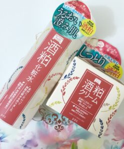 Nước hoa hồng Sake Kasu Wafood Made PDC Lotion Nước hoa hồng Sake Kasu Wafood Made PDC Lotion - Yêu Hàng Ngoại