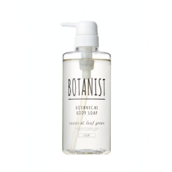 Sữa tắm Botanical Botanist Body Soap thảo mộc