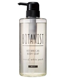Alternative view of Sữa tắm Botanical Botanist Body Soap thảo mộc