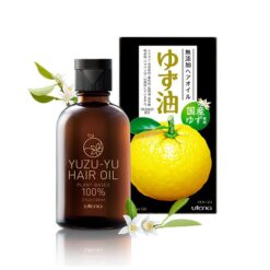 Tinh dầu dưỡng tóc kích thích mọc tóc Utena Yuzu-Yu Hair Oil