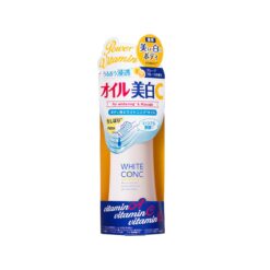 Dầu dưỡng trắng da White Conc Whitening Massage Oil