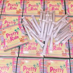 Bột giảm cân Pretty Rule Nhật Bản