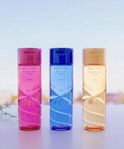 Nước hoa hồng Shiseido Aqualabel White Up Lotion 200ml màu xanh Nước hoa hồng Shiseido Aqualabel White Up Lotion 200ml màu xanh - Yêu Hàng Ngoại