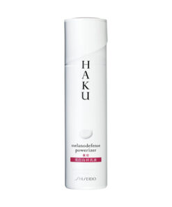 Sữa dưỡng hỗ trợ nám Shiseido Haku Melanodefense Powerizer