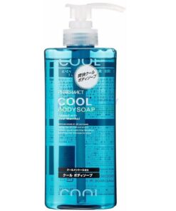 Sữa tắm Cool Body Soap PHARMAACT cho nam