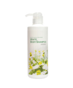 Sữa tắm trắng da Manis White Body Shampoo Nhật Bản