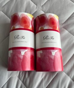 Alternative view of Thạch Collagen Refa Enrich Jelly Nhật Bản