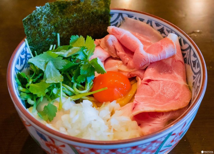 Cẩm nang Ramen Nhật Bản, các loại ramen, cách gọi món, cách ăn ramen Cẩm nang Ramen Nhật Bản, các loại ramen, cách gọi món, cách ăn ramen - Yêu Hàng Ngoại
