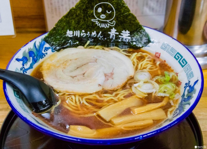 Cẩm nang Ramen Nhật Bản, các loại ramen, cách gọi món, cách ăn ramen Cẩm nang Ramen Nhật Bản, các loại ramen, cách gọi món, cách ăn ramen - Yêu Hàng Ngoại