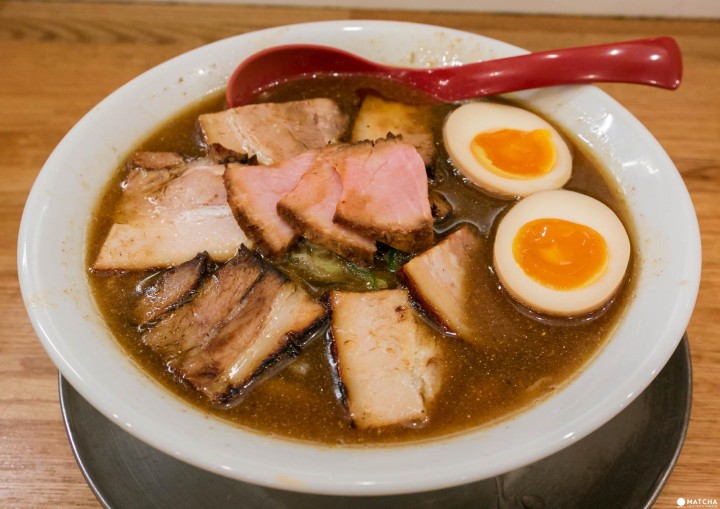 Cẩm nang Ramen Nhật Bản, các loại ramen, cách gọi món, cách ăn ramen Cẩm nang Ramen Nhật Bản, các loại ramen, cách gọi món, cách ăn ramen - Yêu Hàng Ngoại