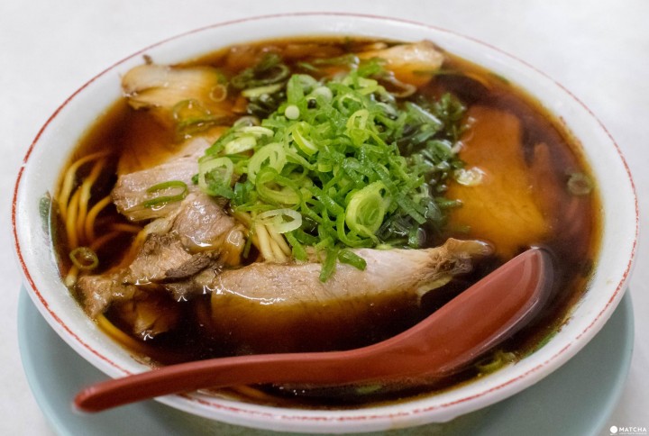 Cẩm nang Ramen Nhật Bản, các loại ramen, cách gọi món, cách ăn ramen Cẩm nang Ramen Nhật Bản, các loại ramen, cách gọi món, cách ăn ramen - Yêu Hàng Ngoại
