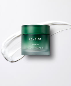Mặt nạ ngủ dưỡng ẩm Laneige Cica Sleeping Mask Hàn Quốc