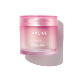 Mặt nạ tẩy da chết Laneige Clear-C Peeling Mask Hàn Quốc