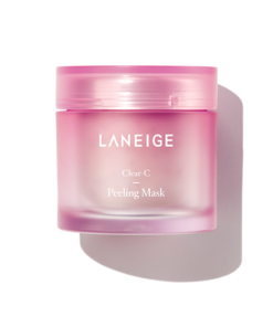 Mặt nạ tẩy da chết Laneige Clear-C Peeling Mask Hàn Quốc