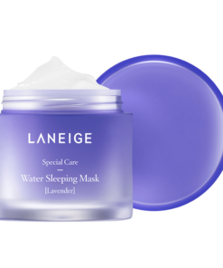 Mặt nạ ngủ Laneige Water Sleeping Mask Lavender Hàn Quốc